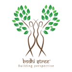 Bodhi Stree Logo