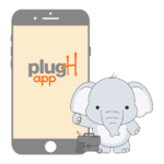 plugH App