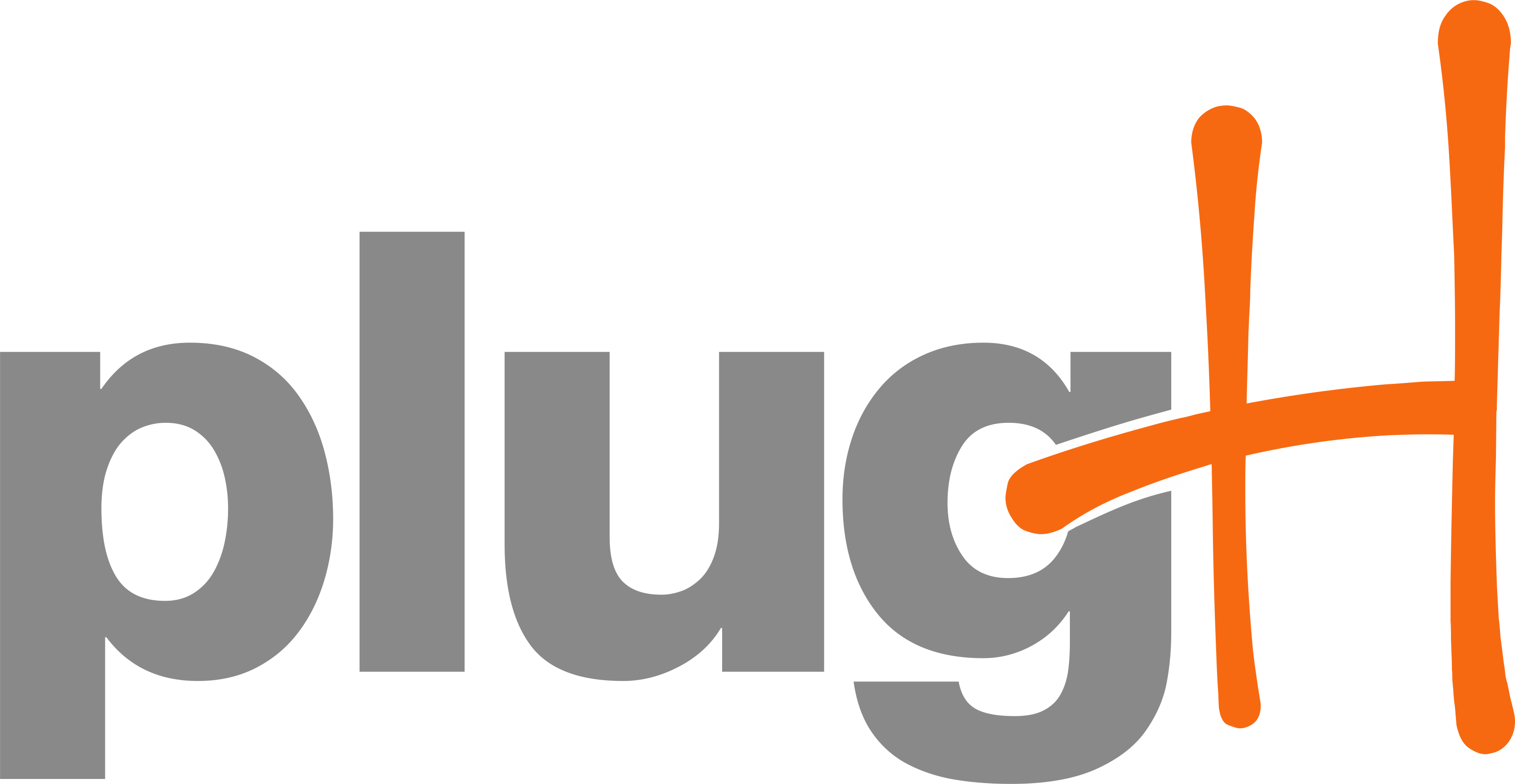 plugH Logo
