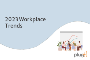 2023 workplace trends